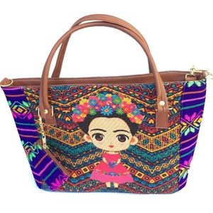 Frida Kahlo bag